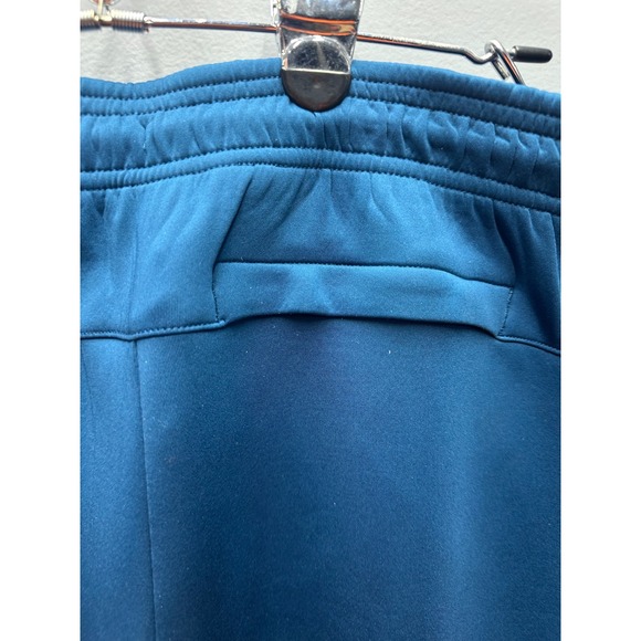 Nike Women's Dri-FIT Jogger Pants XL Blue Loose Fit NWT Athletic - Picture 7 of 10